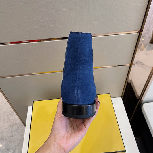 Luxury Shoes - FED - 697