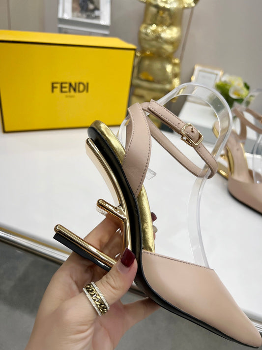 Luxury Shoes - FED - 691
