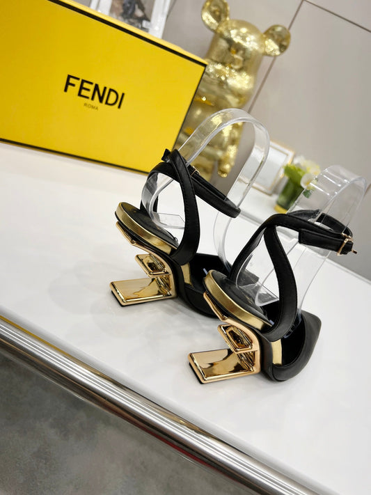 Luxury Shoes - FED - 690