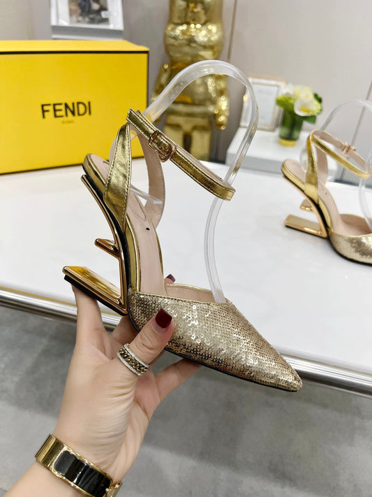 Luxury Shoes - FED - 694