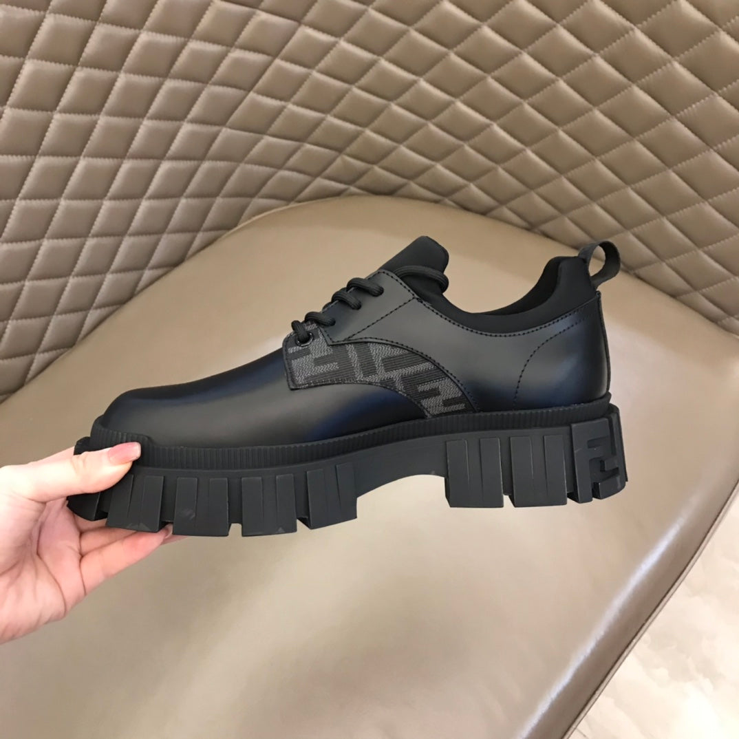 Luxury Shoes - FED - 598