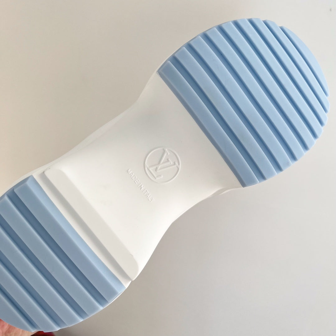 Luxury Shoes - LU-V - 1135