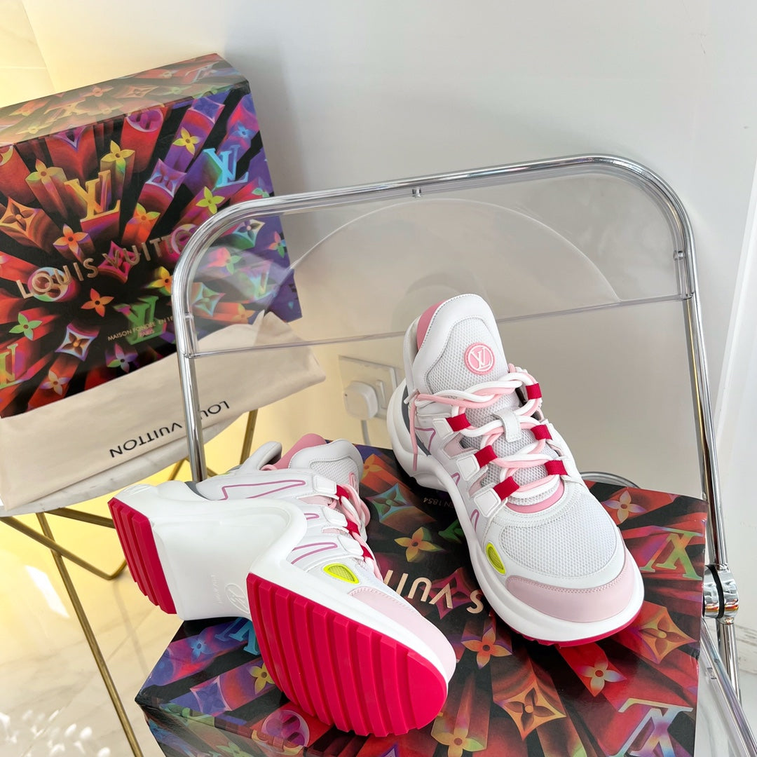 Luxury Shoes - LU-V - 1138