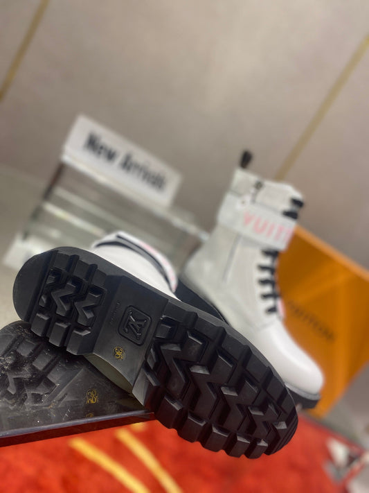 Luxury Shoes - LU-V - 433