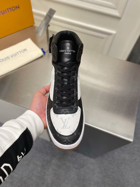 Luxury Shoes - LU-V - 1151