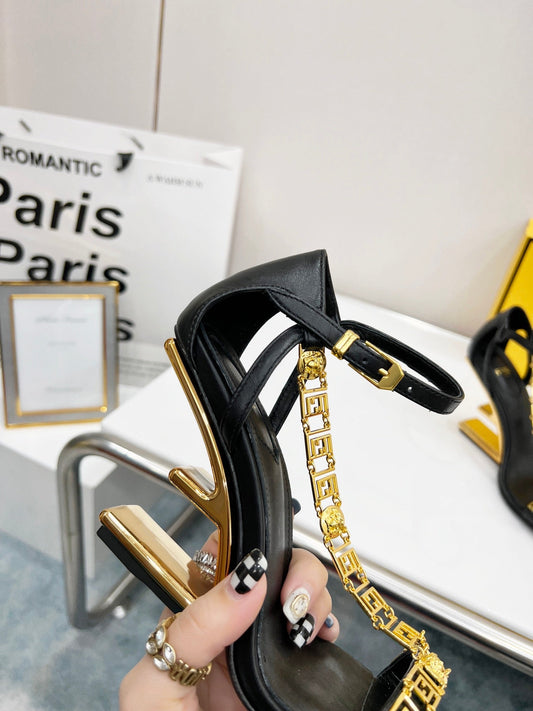 Luxury Shoes - FED - 679