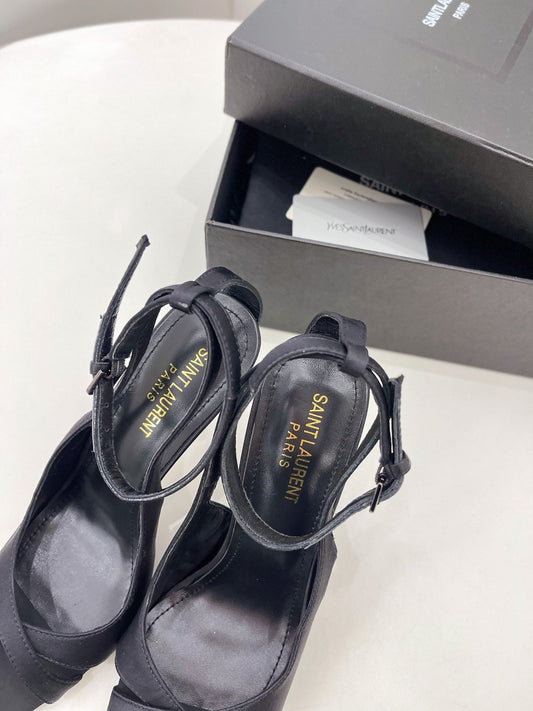 Luxury Shoes Sandals - SL - 566