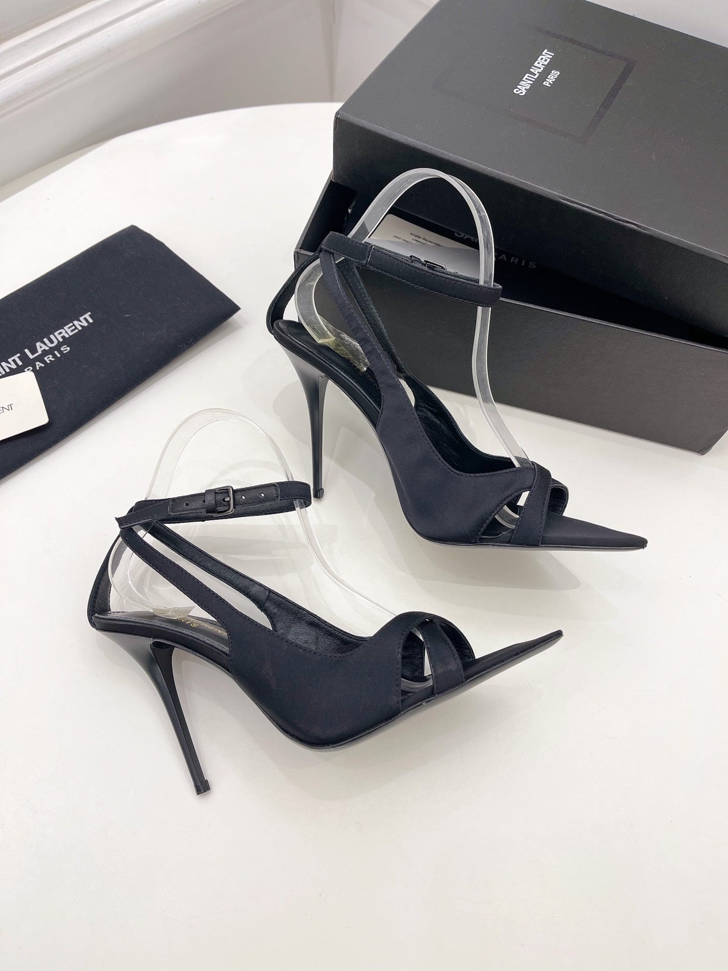 Luxury Shoes Sandals - SL - 566