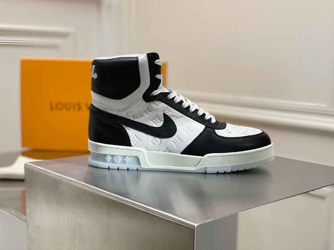 Luxury Shoes - LU-V - 1090