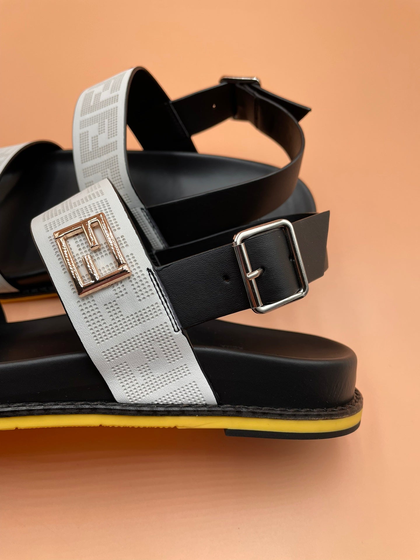 Luxury Shoes - FED - 465