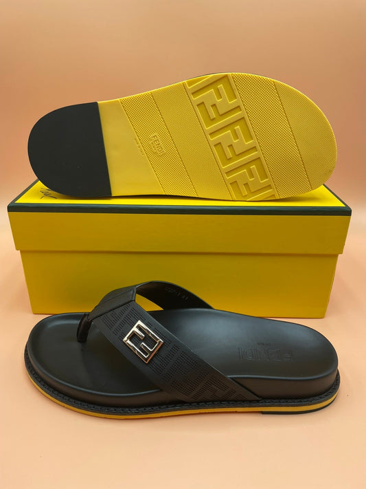 Luxury Shoes - FED - 470