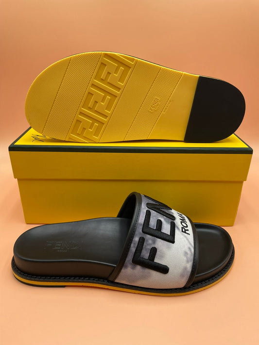 Luxury Shoes - FED - 474