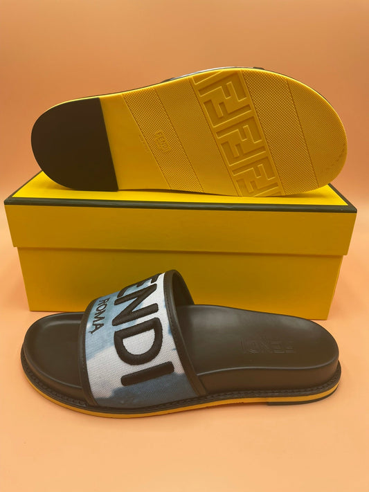 Luxury Shoes - FED - 479