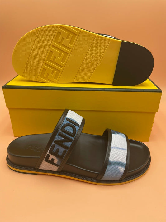 Luxury Shoes - FED - 482