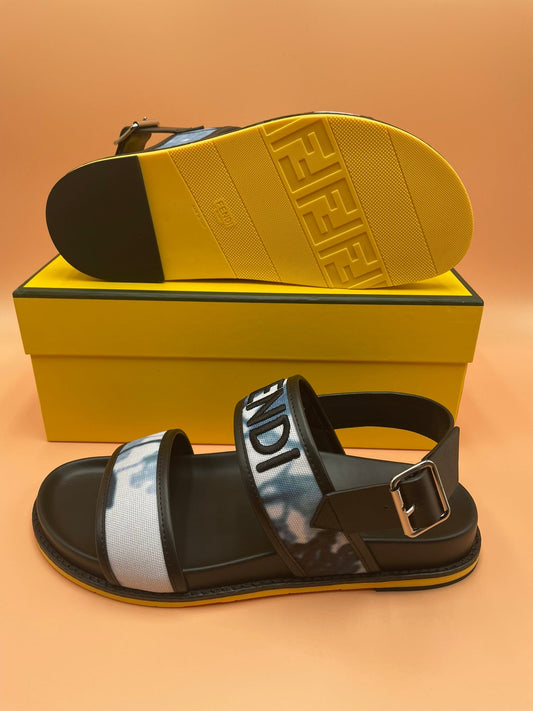 Luxury Shoes - FED - 483