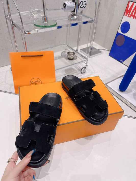 Luxury Shoes - HMS - 794