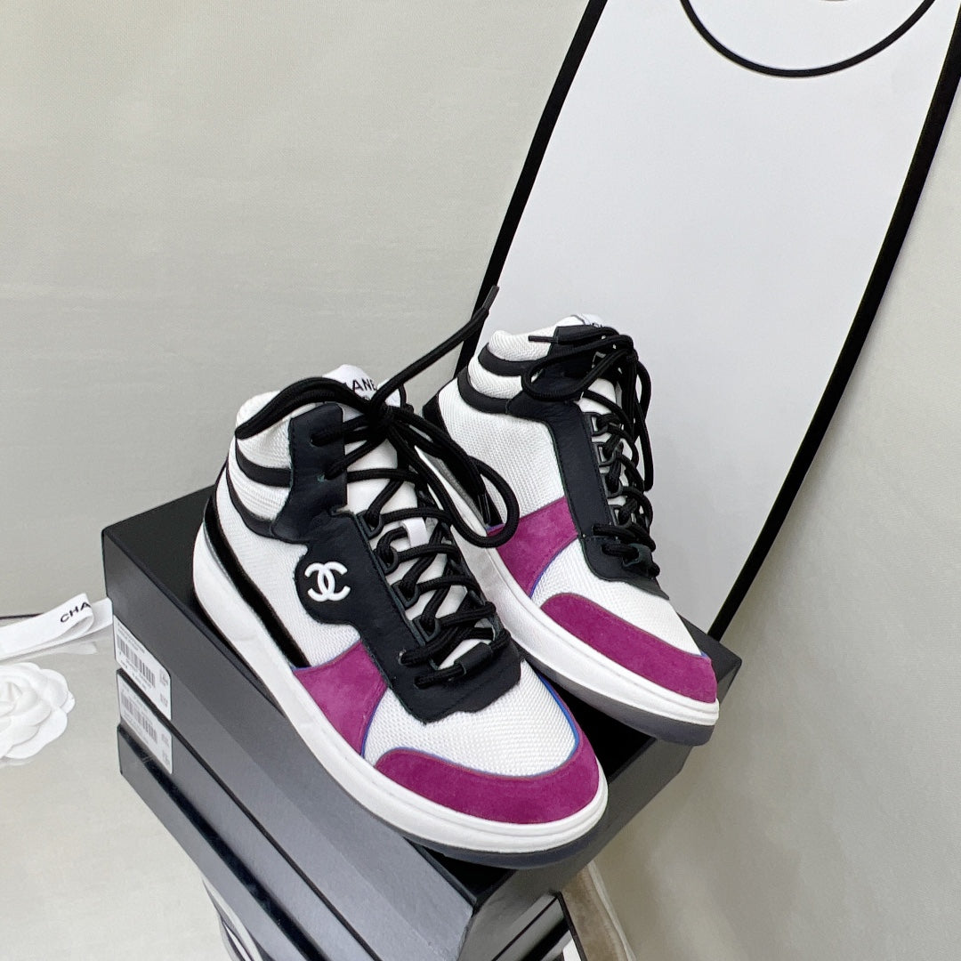 Luxury Shoes Sandals - CHL - 1179