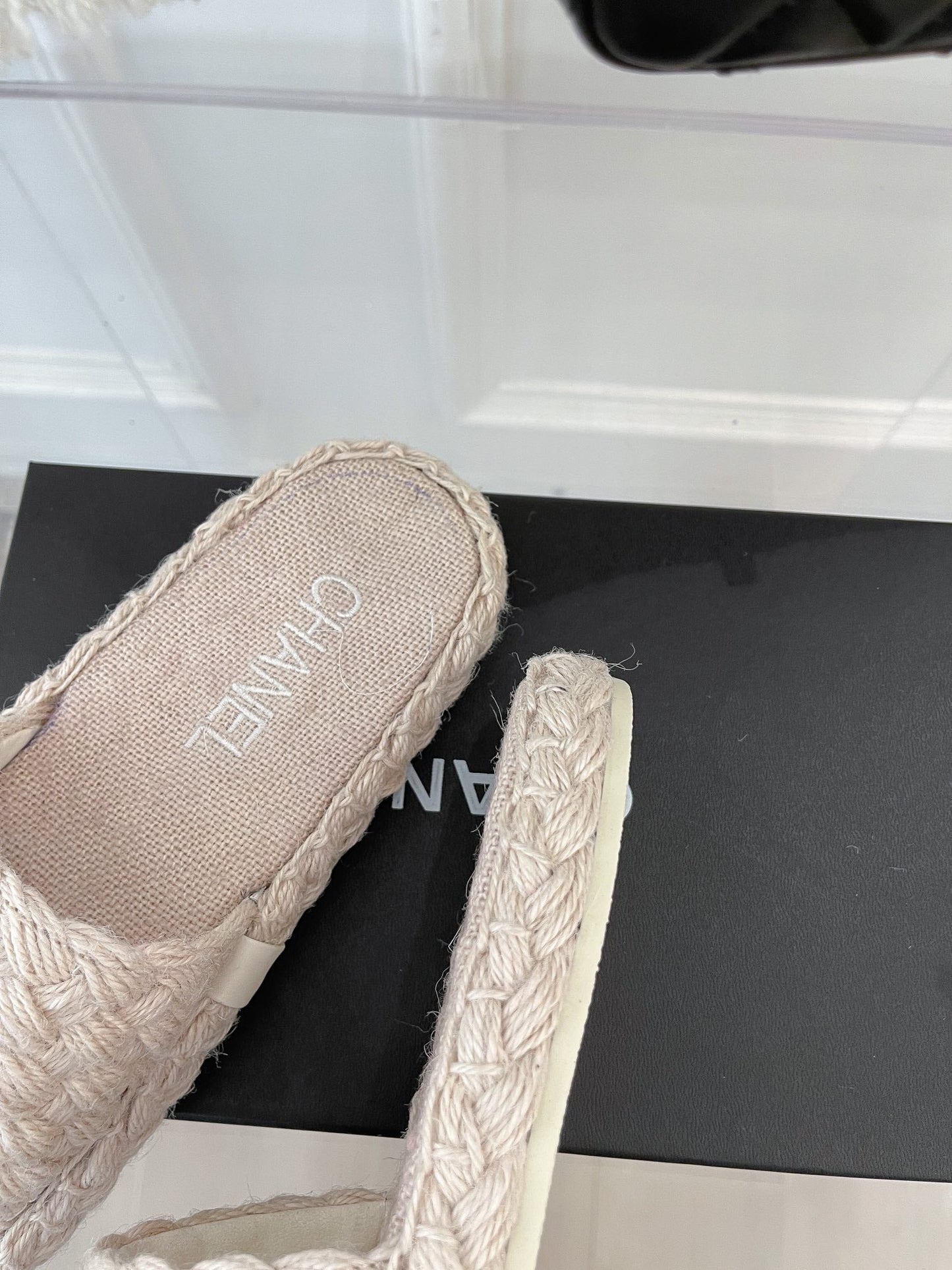 Luxury Shoes Sandals - CHL - 324
