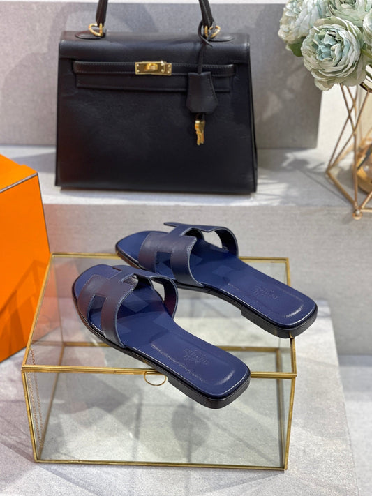 Luxury Shoes - HMS - 911