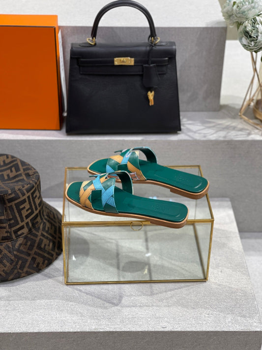 Luxury Shoes - HMS - 907