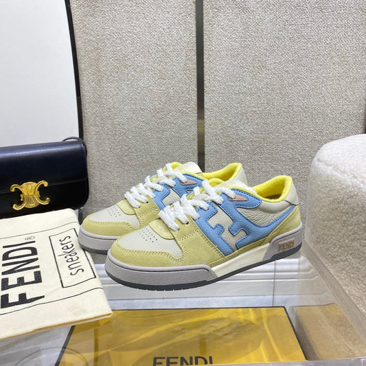 Luxury Shoes - FED - 605