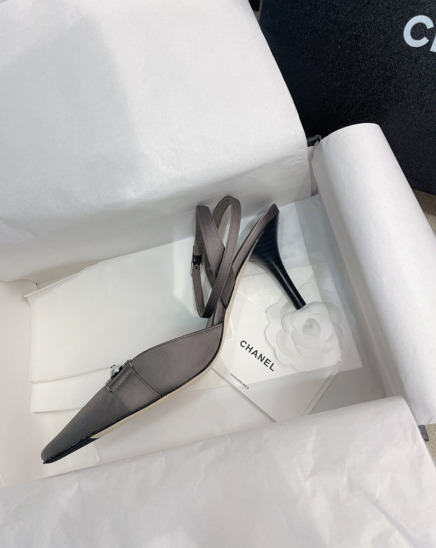 Luxury Shoes Sandals - CHL - 936