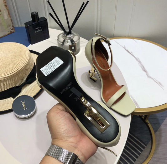 Luxury Shoes Sandals - SL - 548