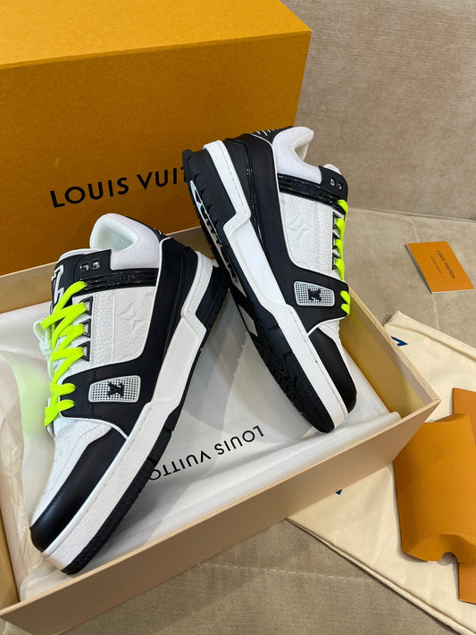 Luxury Shoes - LU-V - 392