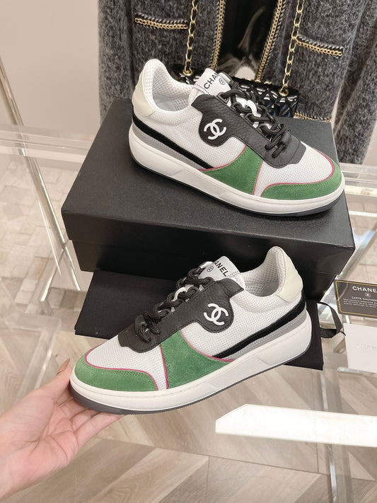 Luxury Shoes Sandals - CHL - 1538