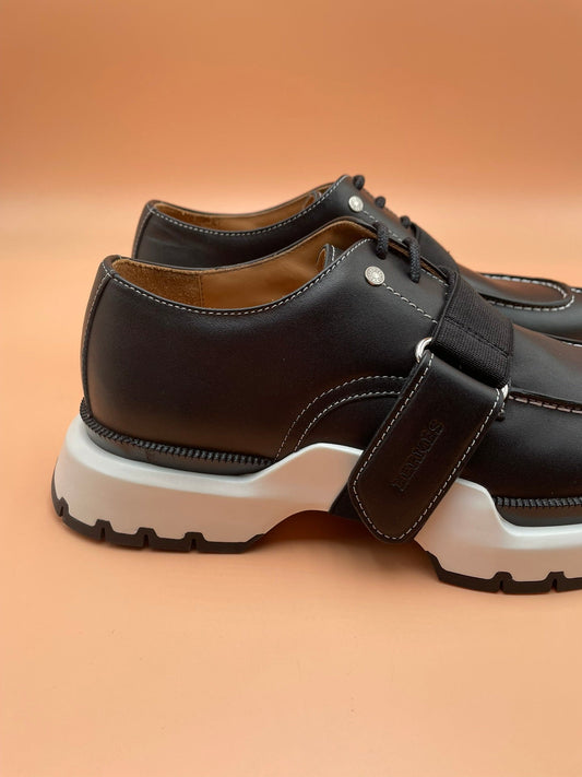 Luxury Shoes - HMS - 962