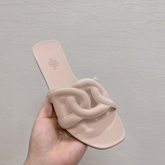 Luxury Shoes - HMS - 702