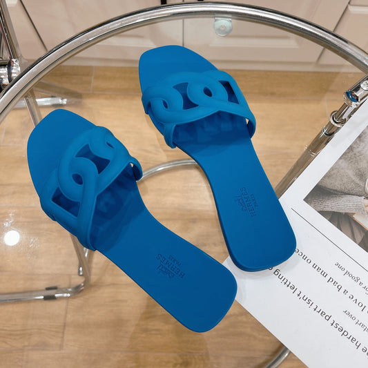 Luxury Shoes - HMS - 704