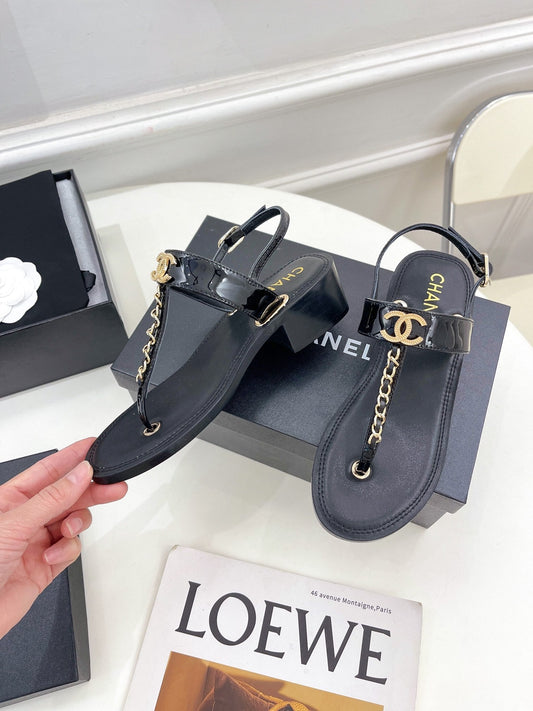 Luxury Shoes Sandals - CHL - 1492