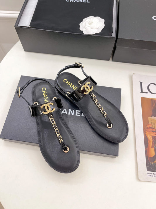 Luxury Shoes Sandals - CHL - 1490
