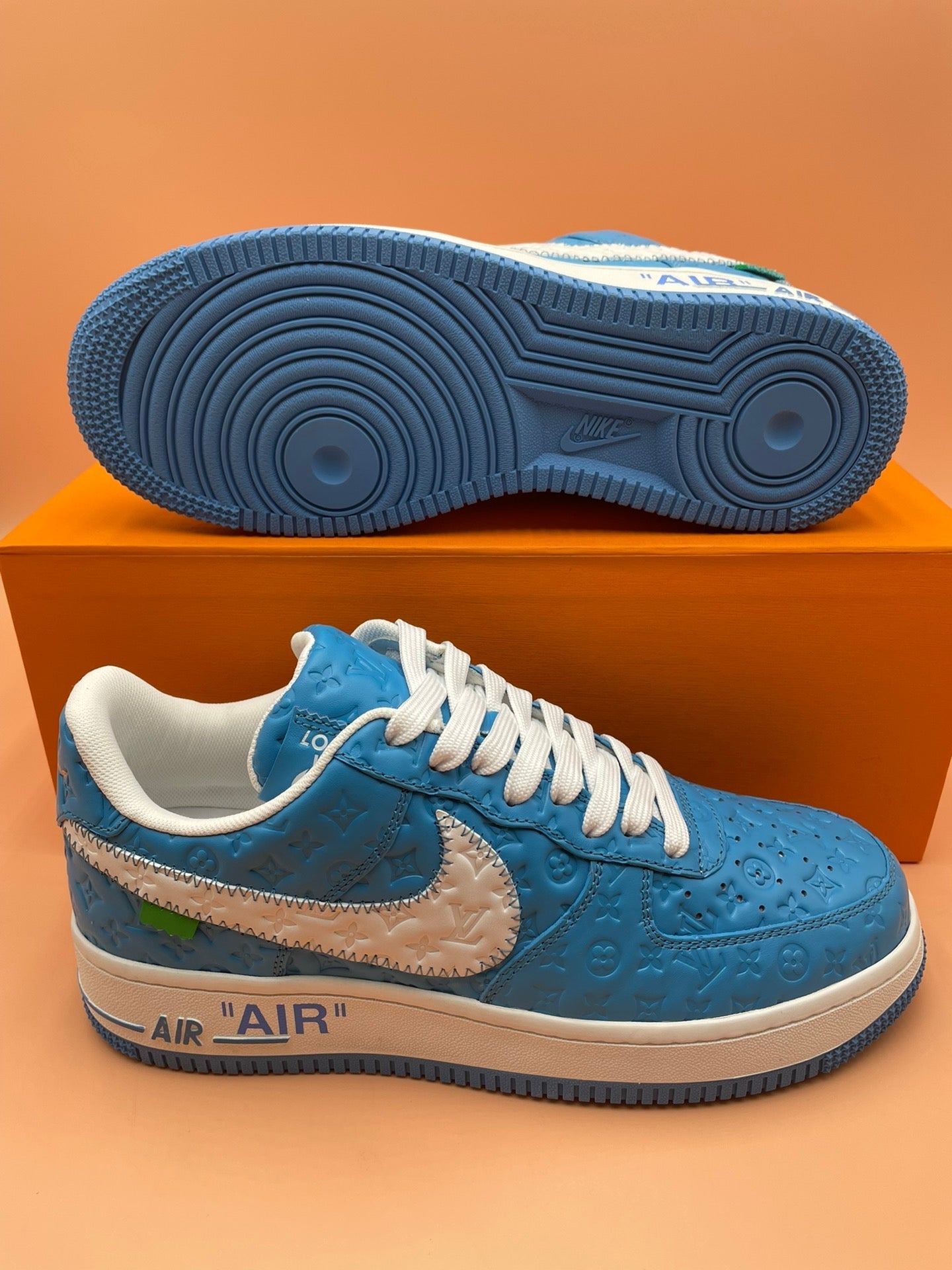 Luxury Shoes - LU-V - 1126