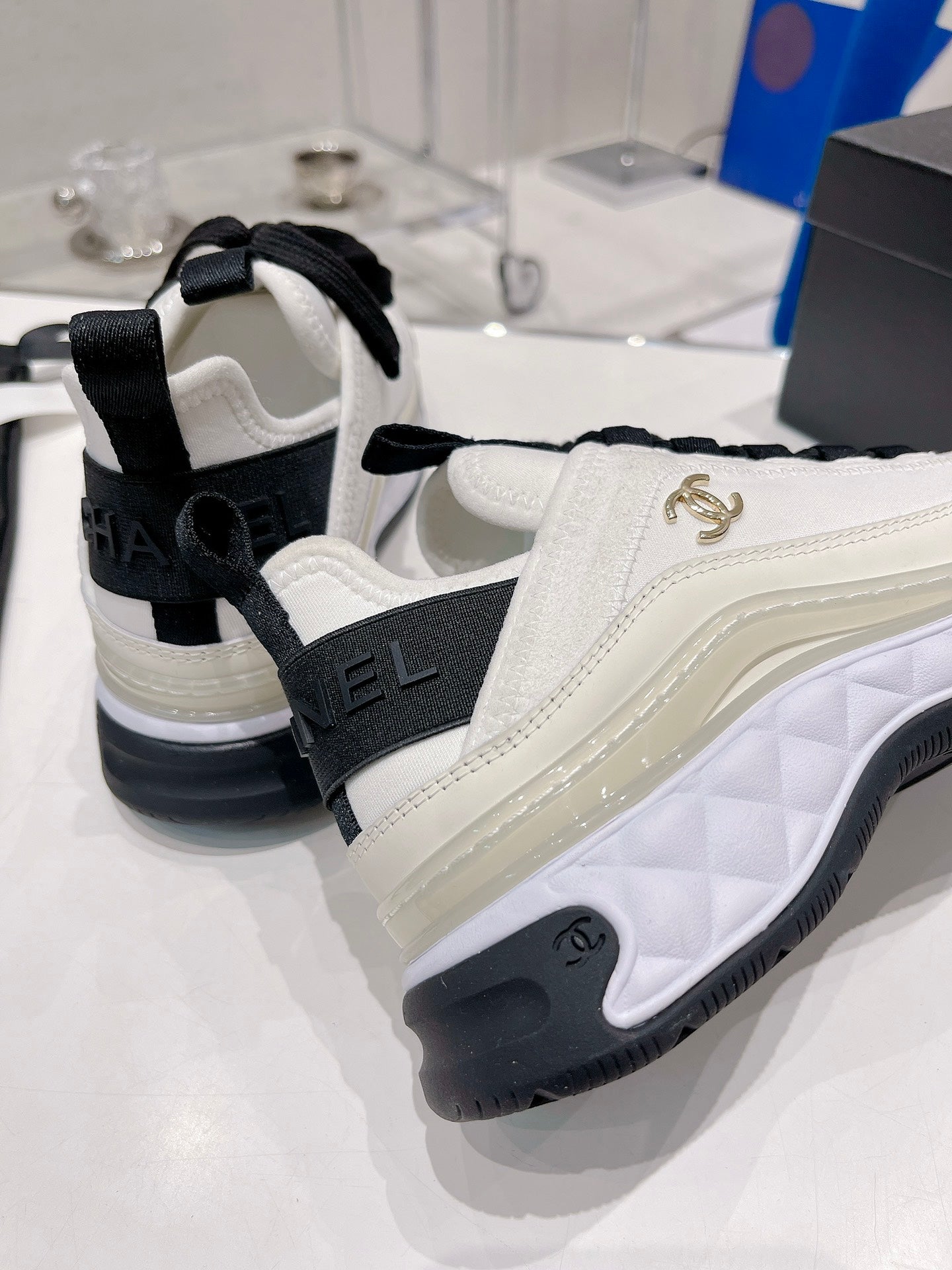 Luxury Shoes Sandals - CHL - 1540