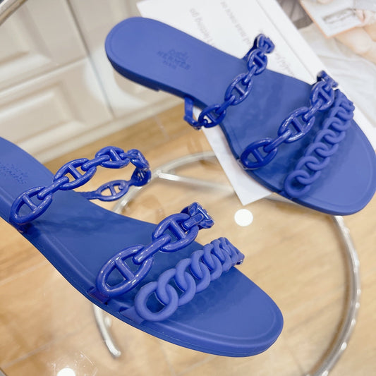 Luxury Shoes - HMS - 710