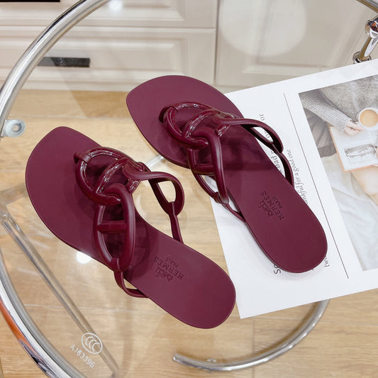 Luxury Shoes - HMS - 714