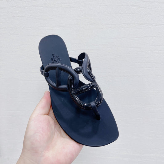 Luxury Shoes - HMS - 715