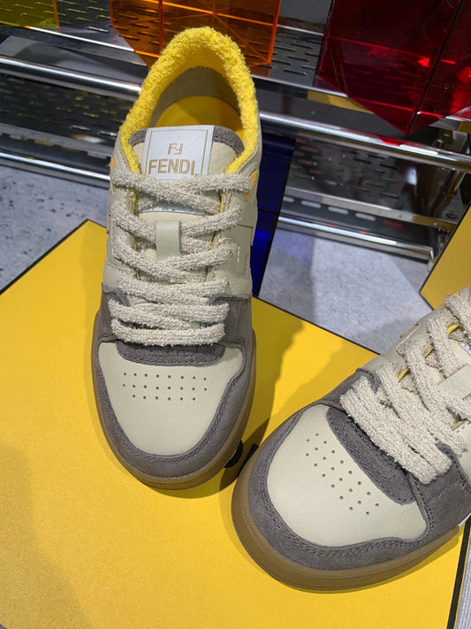 Luxury Shoes - FED - 601