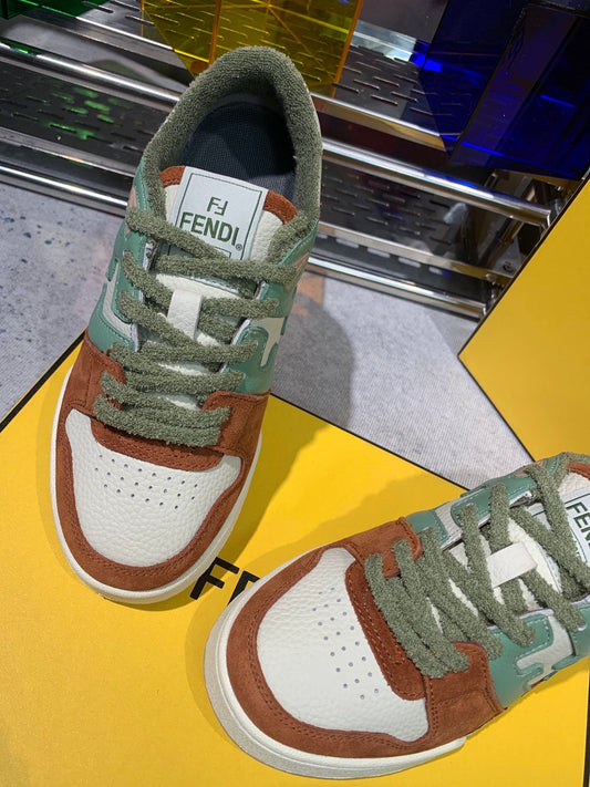 Luxury Shoes - FED - 603