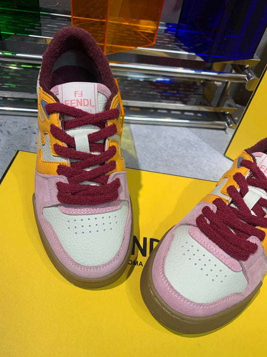 Luxury Shoes - FED - 604