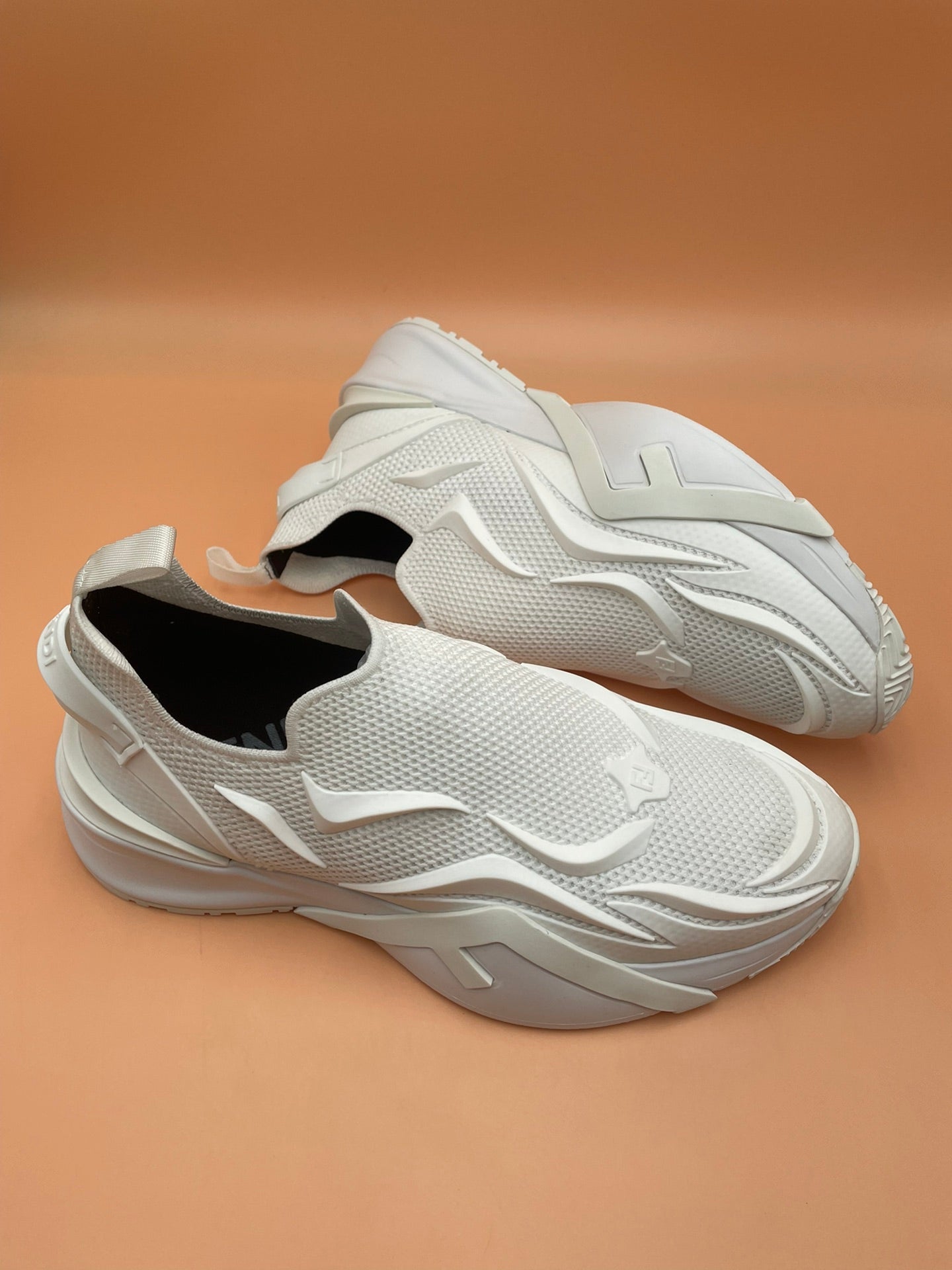 Luxury Shoes - FED - 566