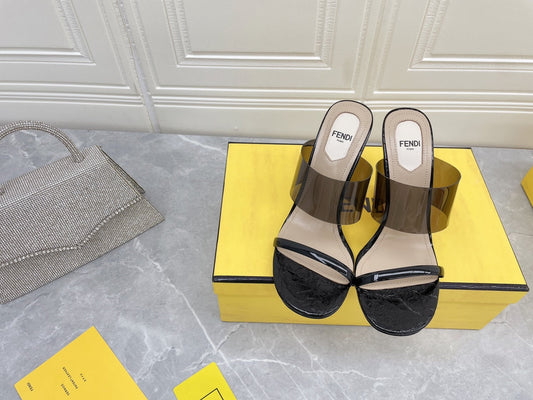 Luxury Shoes - FED - 492