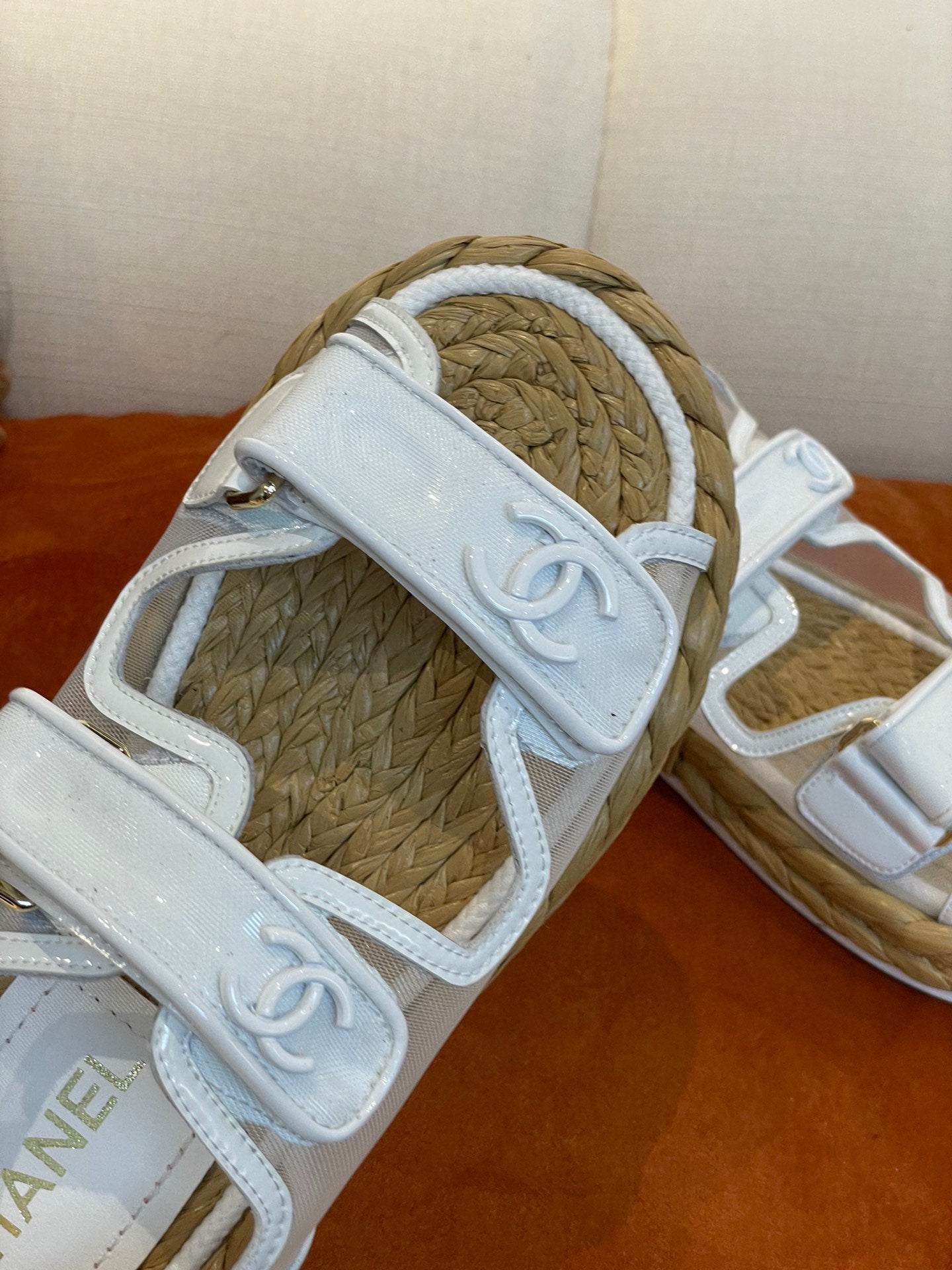 Luxury Shoes Sandals - CHL - 1479