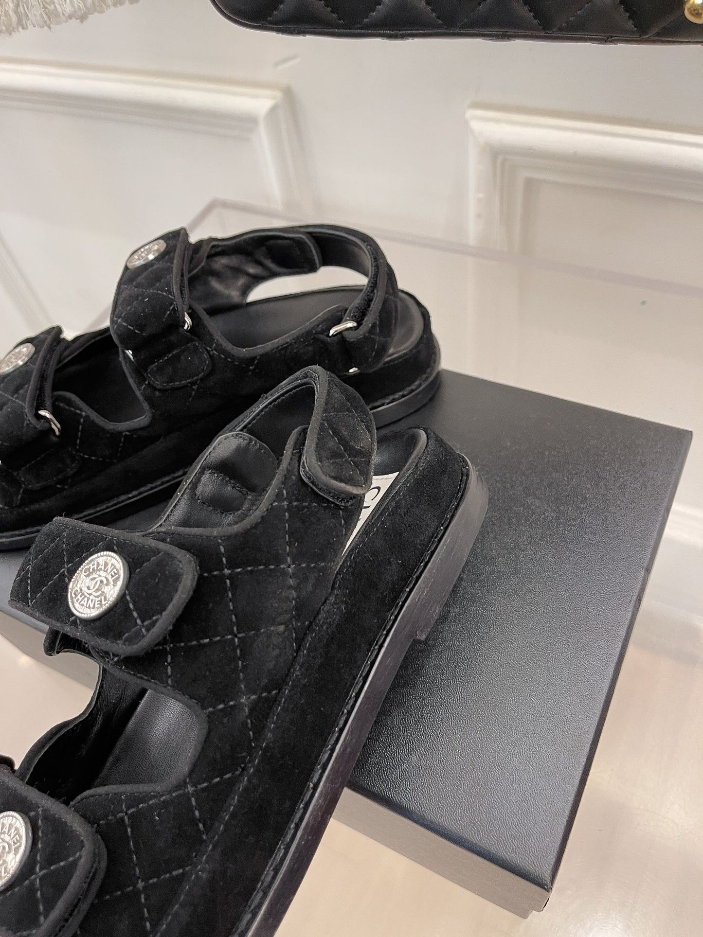 Luxury Shoes Sandals - CHL - 1524