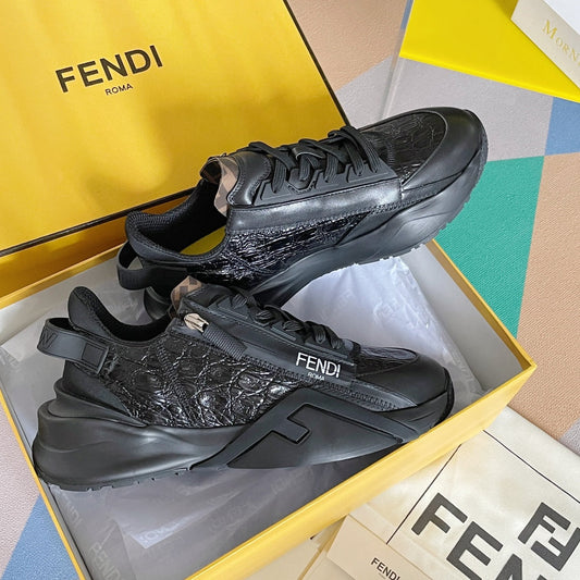 Luxury Shoes - FED - 595