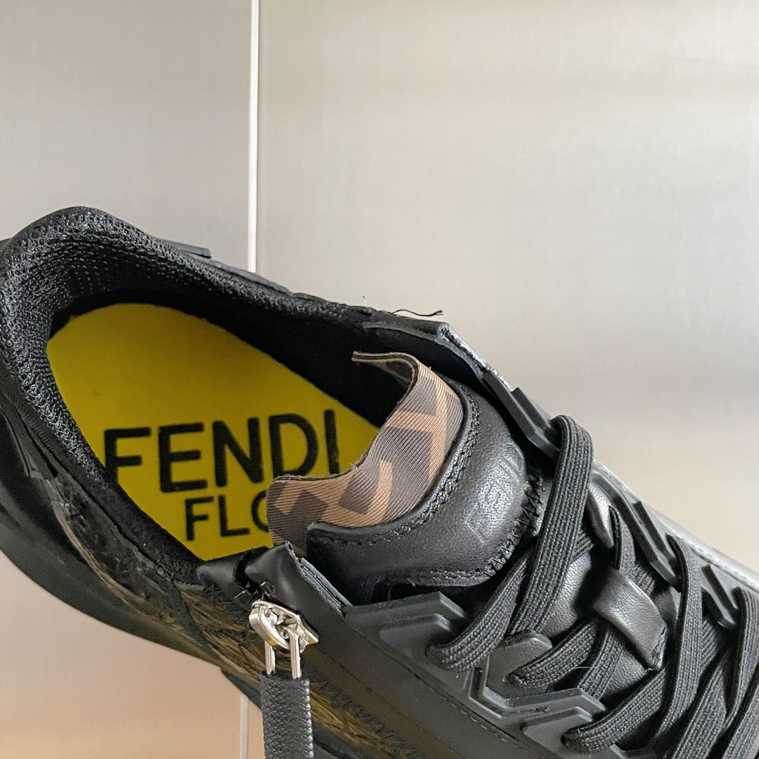 Luxury Shoes - FED - 595