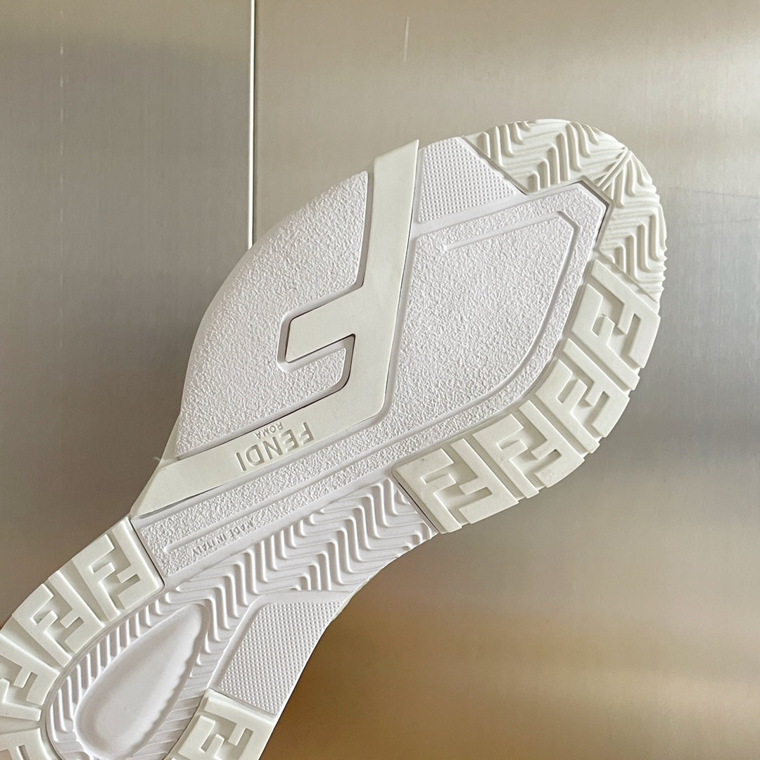 Luxury Shoes - FED - 594