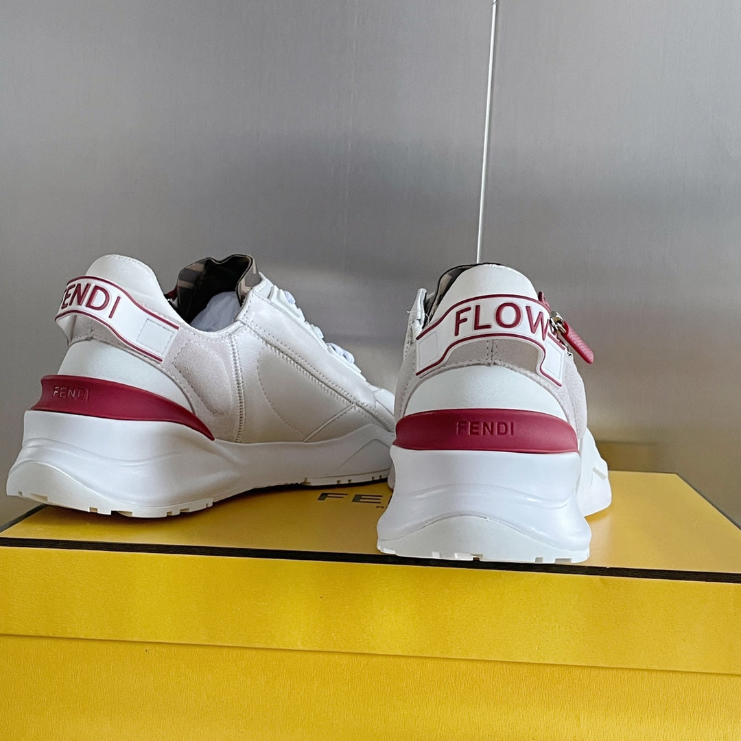 Luxury Shoes - FED - 591